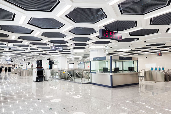 貴陽地鐵2號(hào)線