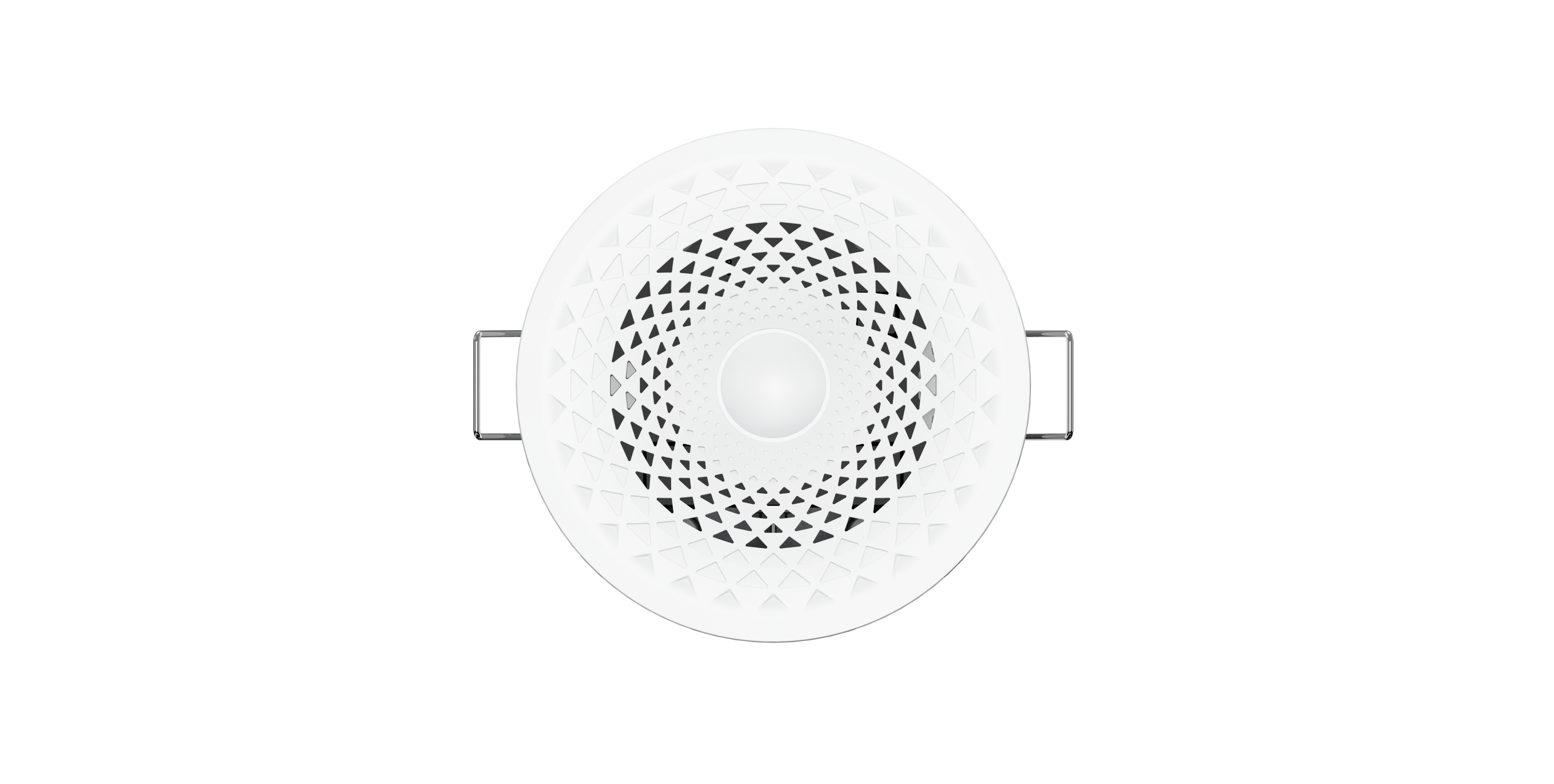 KNX多功能傳感器
