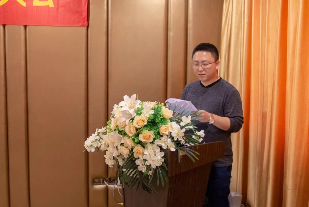 廣州視聲智能科技有限公司 知識(shí)產(chǎn)權(quán)事業(yè)部總經(jīng)理-汪壯雄