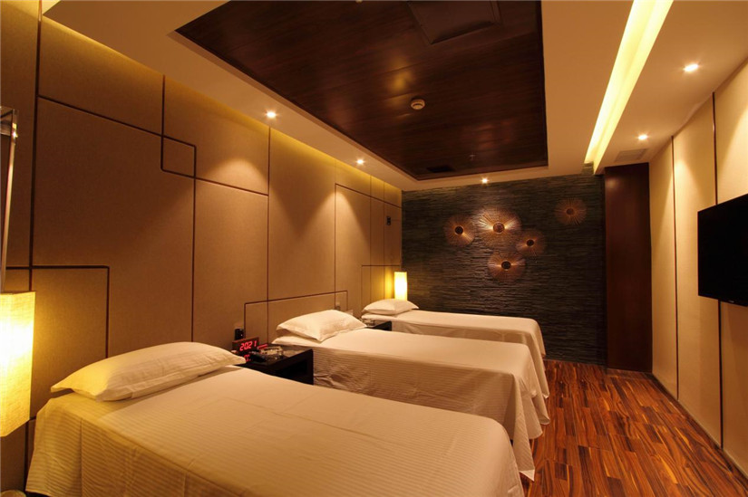 K-BUS智能照明控制系統(tǒng)酒店應(yīng)用