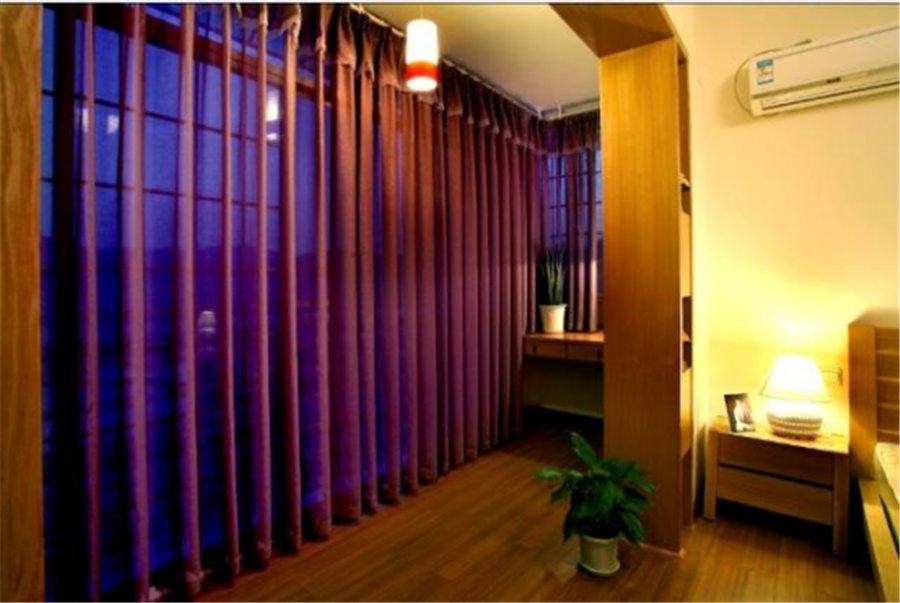 GVS智能家居讓浪漫到家，七夕約會(huì)不用出門！