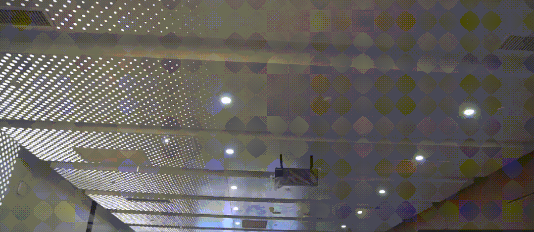 體育館智能照明控制