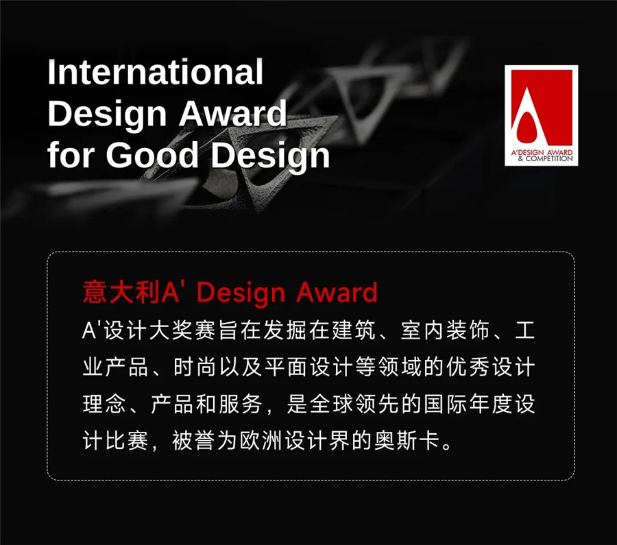 華爾茲智能面板