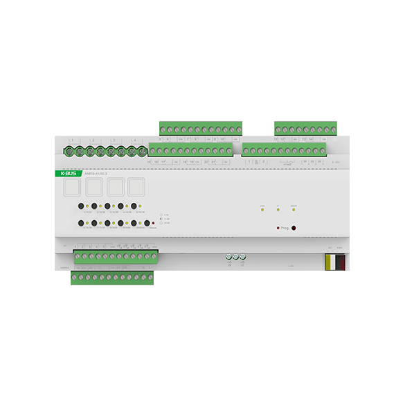房間控制器高級(jí)版3.0