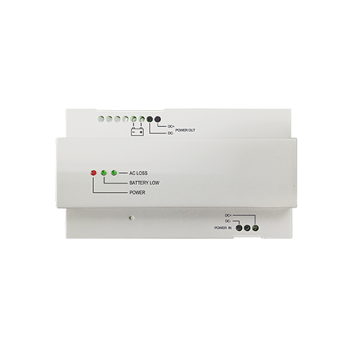 H-PM01 電源監(jiān)測報(bào)警模塊