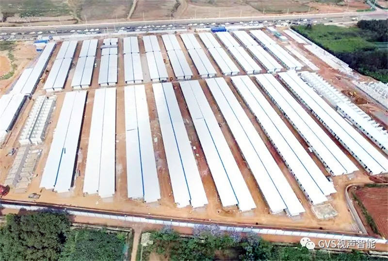 醫(yī)護對講系統(tǒng)