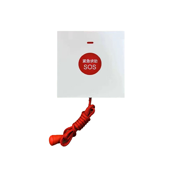 緊急求助按鈕報(bào)警器