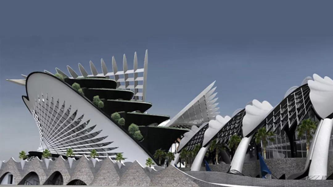 GVS視聲為瑪絲菲爾總部實現(xiàn)照明智能化